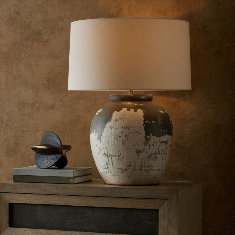 Yukon Lamp