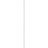 Rakaia PVC Adjustable Decorative Slat Wall Panel Kit-94558915