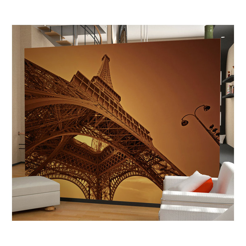 The Power of Paris 3.09m x 400cm Wallpaper, 300 cm x 231 cm