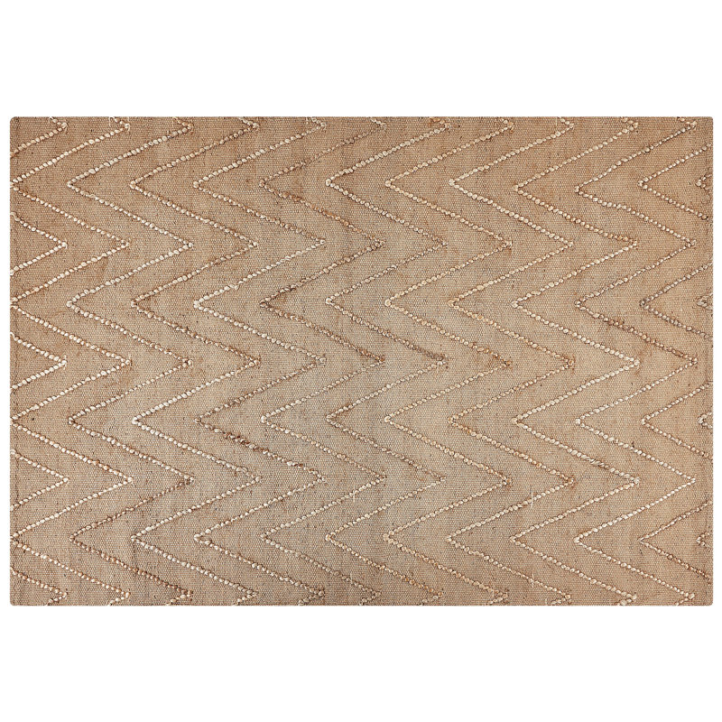 Laurena Geometric Hand Woven Area Rug, Rectangle 160 x 230cm
