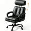 Rebrilliant Foam Padding Office Chair-1502783583