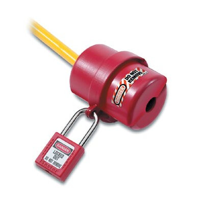 Master Lock Company, AA (part# 487)