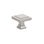Oversized 1 1/4" Length Square Knob
