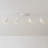 Sarva 30'' 4 -Light Fixed Track Track Kit with Dimmable and Adjustable Head-73823242-73823243