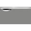 Alina Simple Circle Flush Mount-63328651-63334103