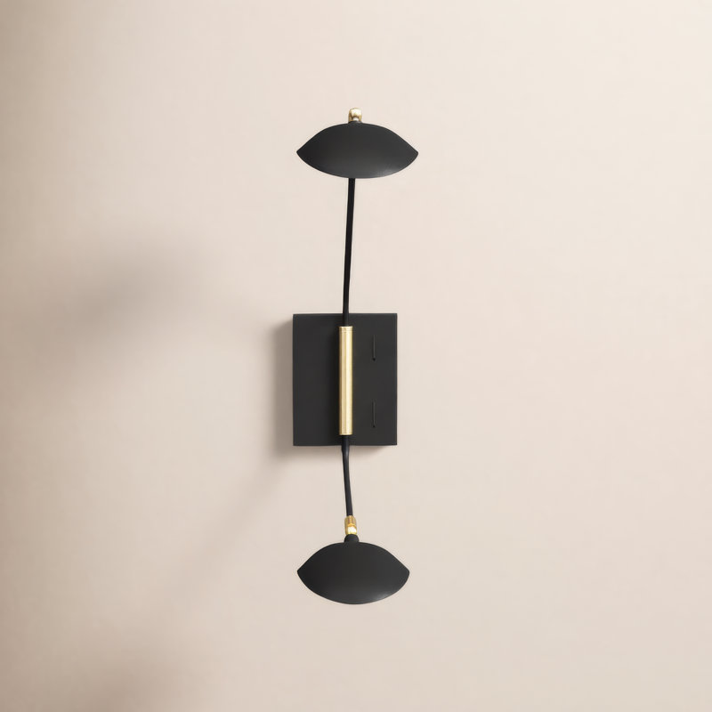 Cillian Aluminum LED Spotlight