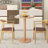 Haben Round Pedestal Dining Table-1540168825-1483392526