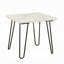 Table d'appoint Modern Elegance