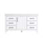 Meuble-lavabo simple 60 po_Traditional_VF60660-908796603