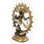 Statue Shiva Grand Dancing