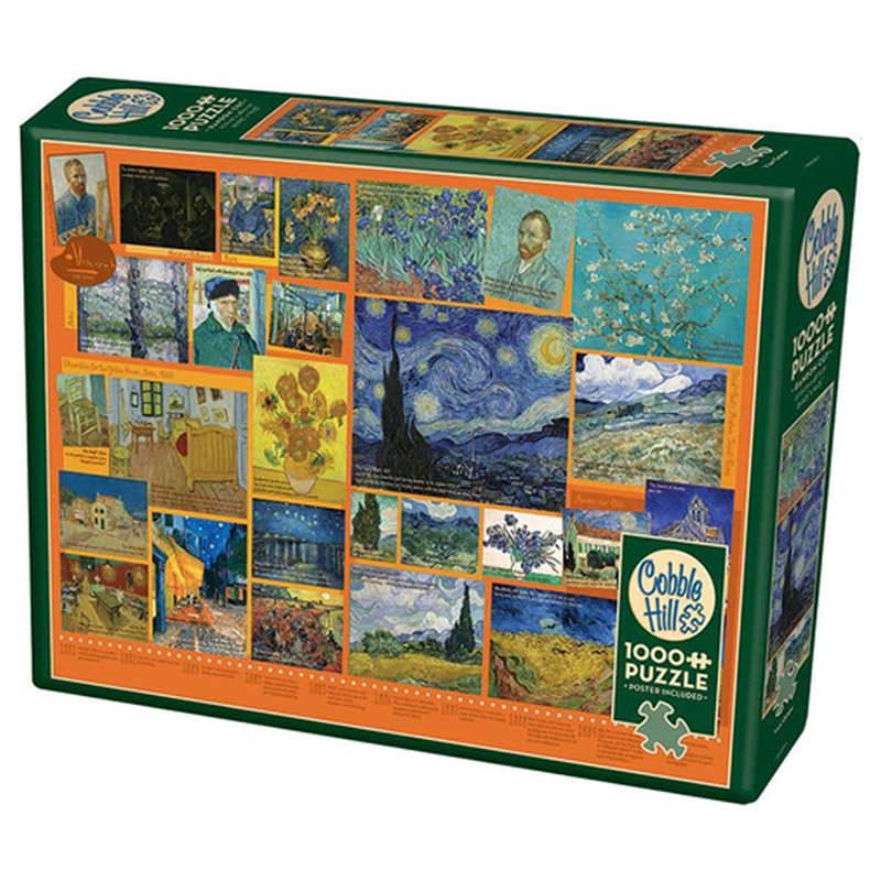 Cheatwell Games Cardboard Puzzles & Brainteasers