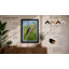 Perched on Purpose Coastal - Framed Print-1166634699-1166634698