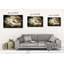 Michelangelo - Wrapped Canvas Print-35547688