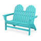 Vineyard 48" Adirondack Bench