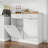 Tilt Out Trash Bin Cabinet