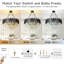 Axana 17 - Light Chandelier-913227083