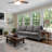 Keally 80.76" Deep Seating 3 Seater Sofa-1129798466