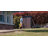 5 ft. W x 3 ft. D Metal Storage Shed-88606185
