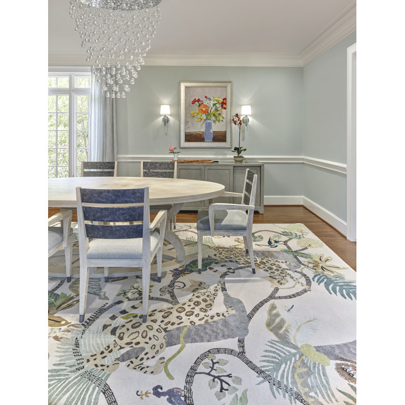 Area Rug, Runner 3' x 6'