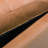 5 Piece Pu Leather Modular U-shape Couch With Two Ottomans-1943813004