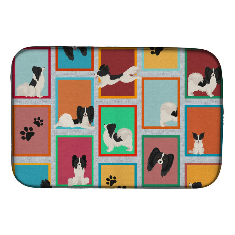 Drying Mat