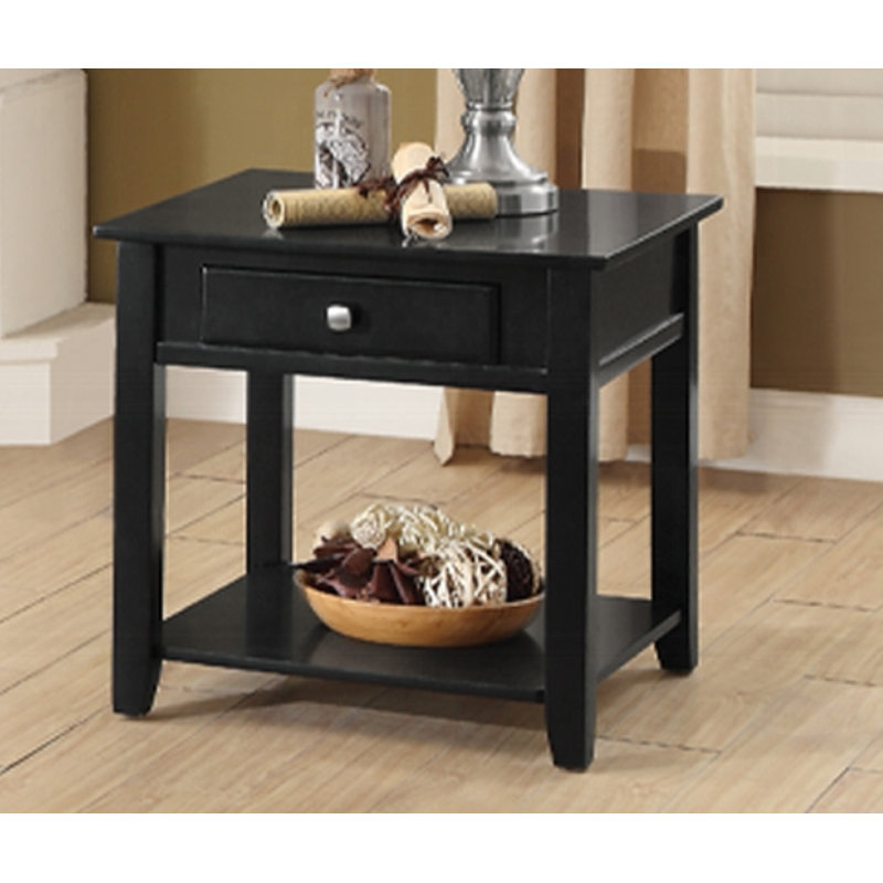 Table de bout Nabeha