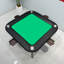 Table de poker 39,76 po