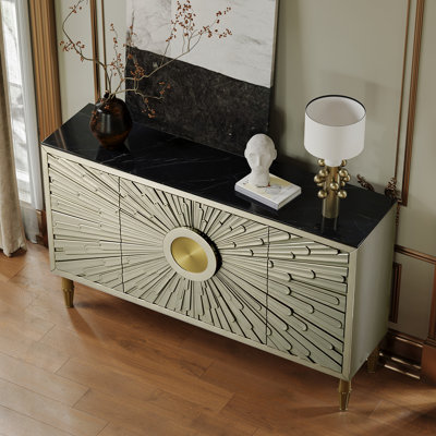 Kexun 63'' Sideboard