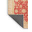 Tapis abstrait 4039-856454356