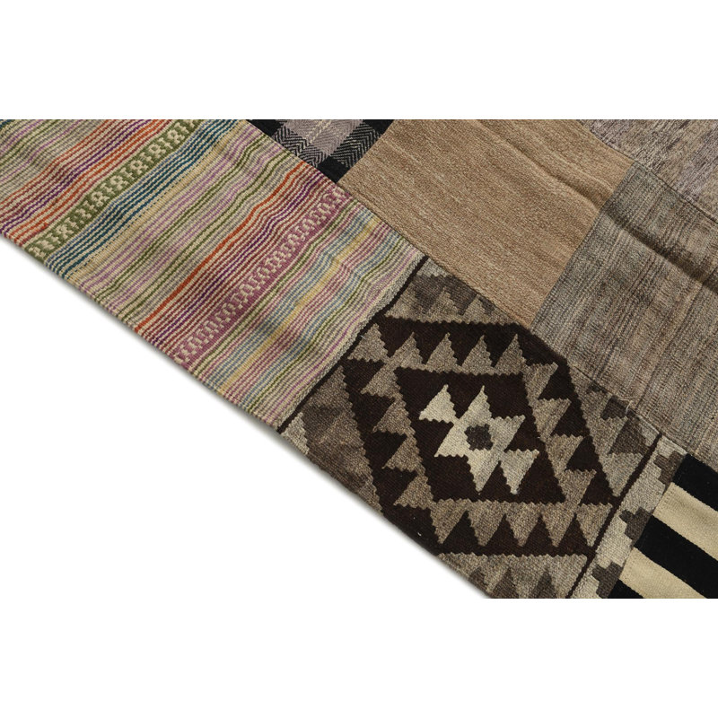6x9 Plimpton Multi Rug