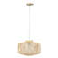 Luminaire suspendu Boden Nordic Woven
