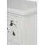 Como Freestanding Jewelry Armoire
