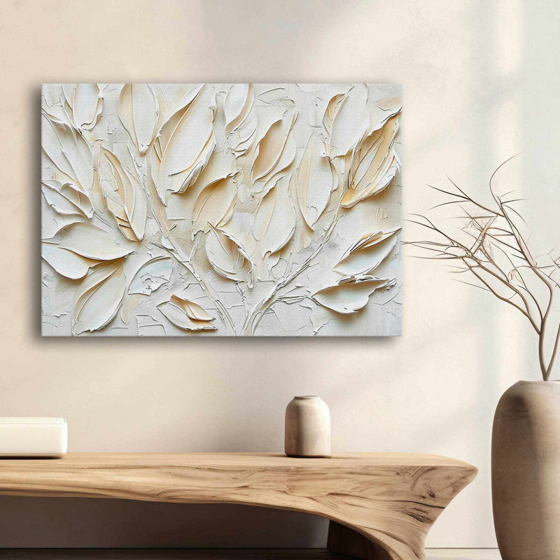 Decorative Canvas Painting