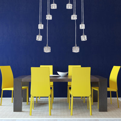 Gibbsboro 5 - Light Cluster Pendant