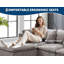 Canapés modulaires, canapé convertible avec repose-pieds-1582354593