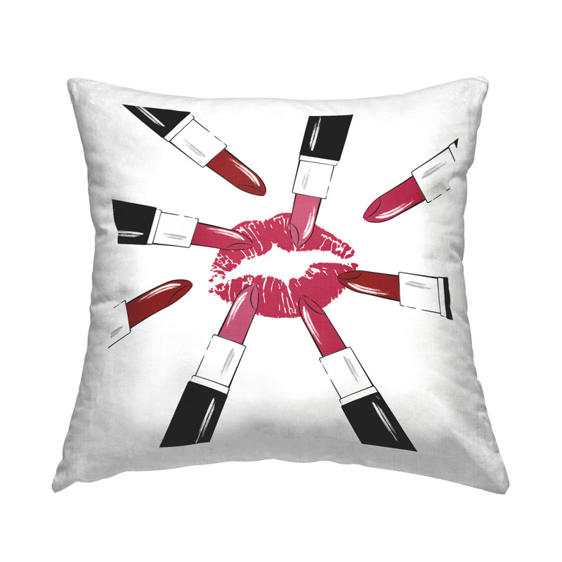 Coussin Centric