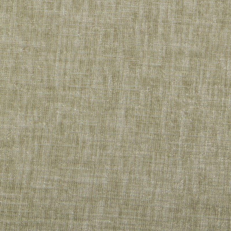 Genece Upholstered Swivel Accent Chair, Light Green Chenille