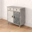Hudgins 80cm Sideboard