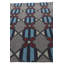 Tapis gris Myrick