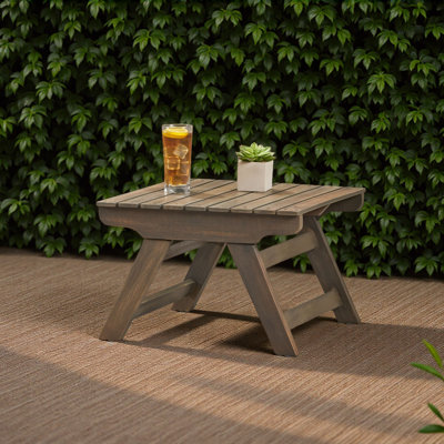 SIDE TABLE