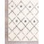 Tapis marocain Jannie-52360817