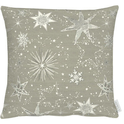 Square Cushion