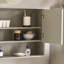 Nathali Wall Mirror