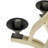 Amedeo 6 - Light Wood Empire Chandelier