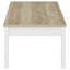 Ensemble de tables basses 3 pièces Quintara