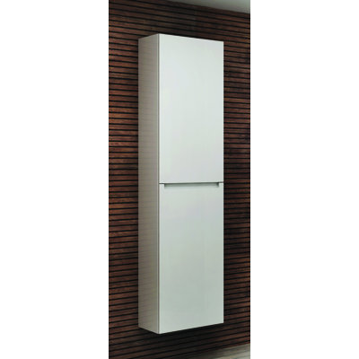 Mcdade Linen Cabinet