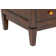 Lilly's 36"L Free Standing Vanity in Dark Walnut