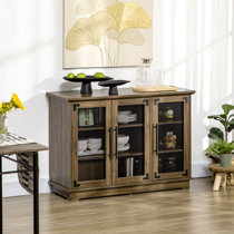 Laurel Foundry Modern Farmhouse® Sideboards & Buffets You'll Love