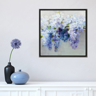 " Wisteria " by Danhui Nai