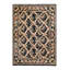 Classic One-of-a-Kind 6' 2" X 8' 7" Hand Knotted Area Rug